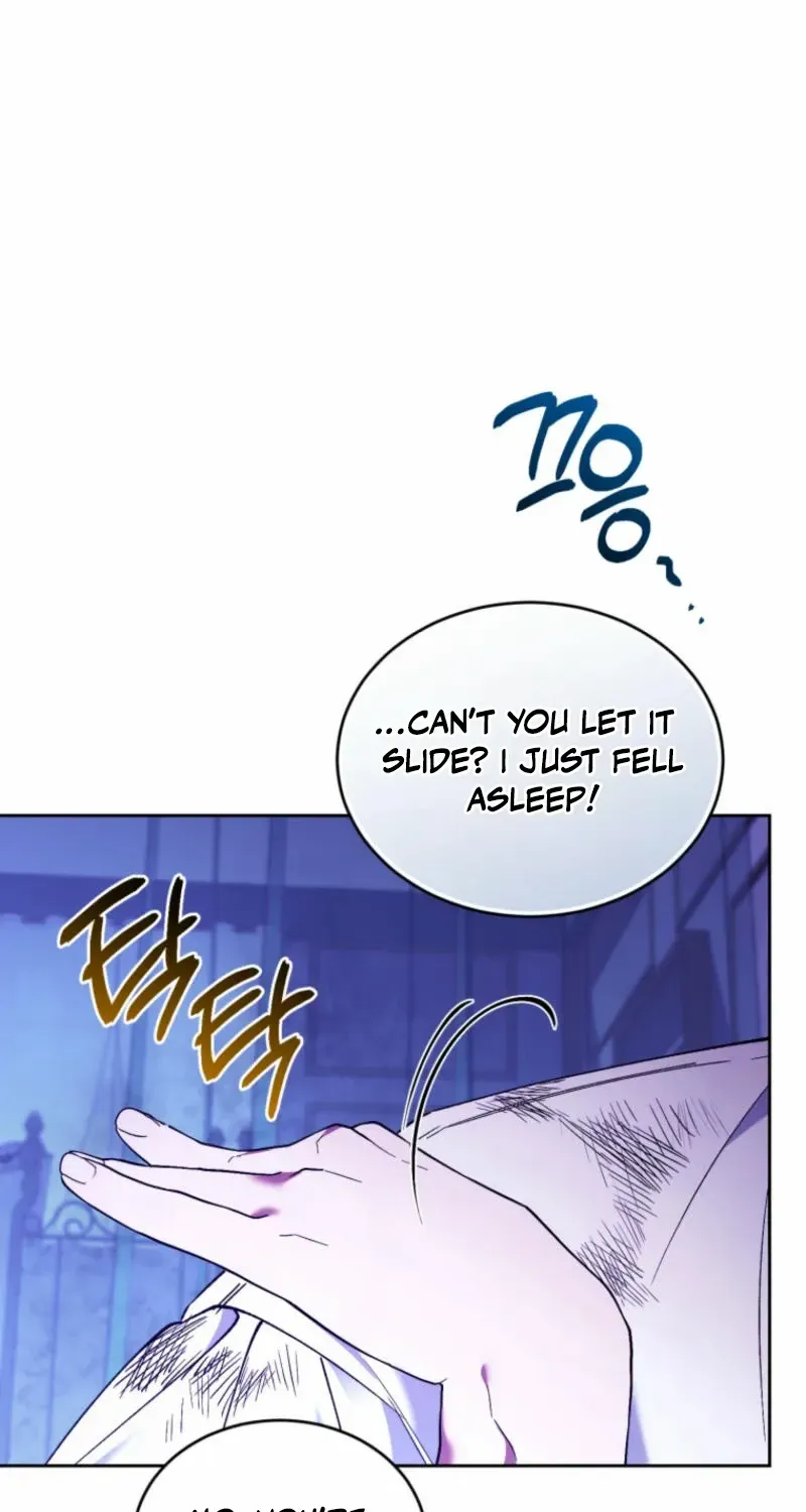 Resetting Lady Chapter 93 page 38 - 
