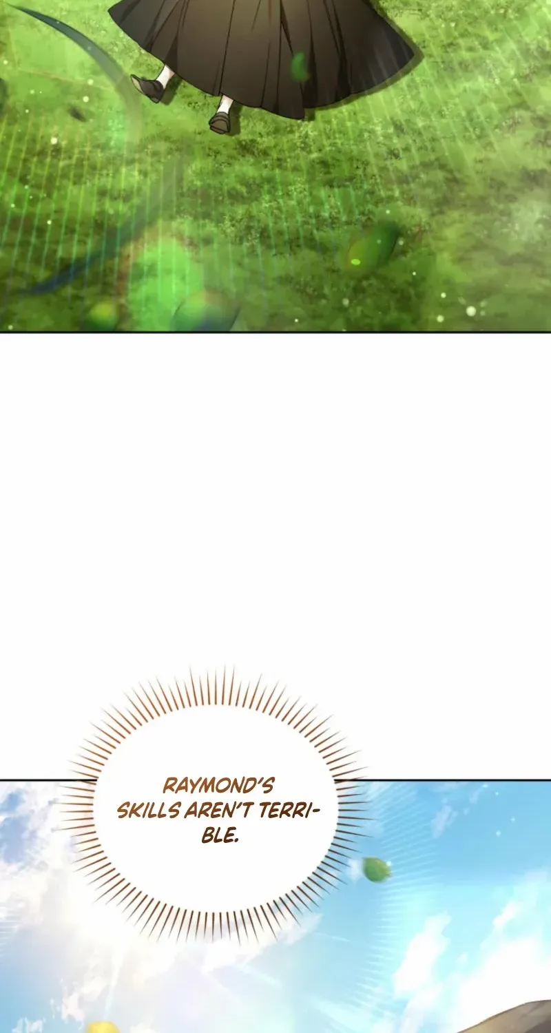 Resetting Lady Chapter 93 page 51 - 
