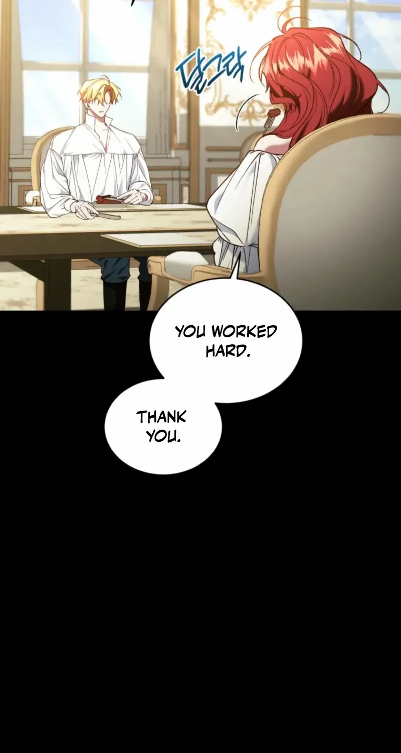 Resetting Lady Chapter 93 page 57 - 