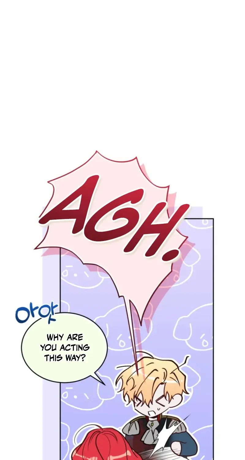 Resetting Lady Chapter 93 page 7 - 