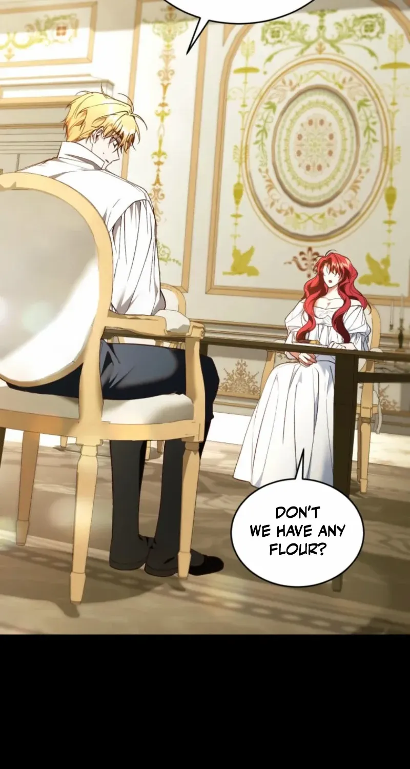 Resetting Lady Chapter 93 page 61 - 