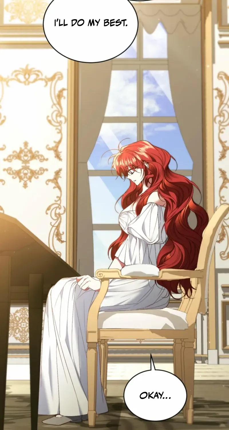 Resetting Lady Chapter 93 page 65 - 