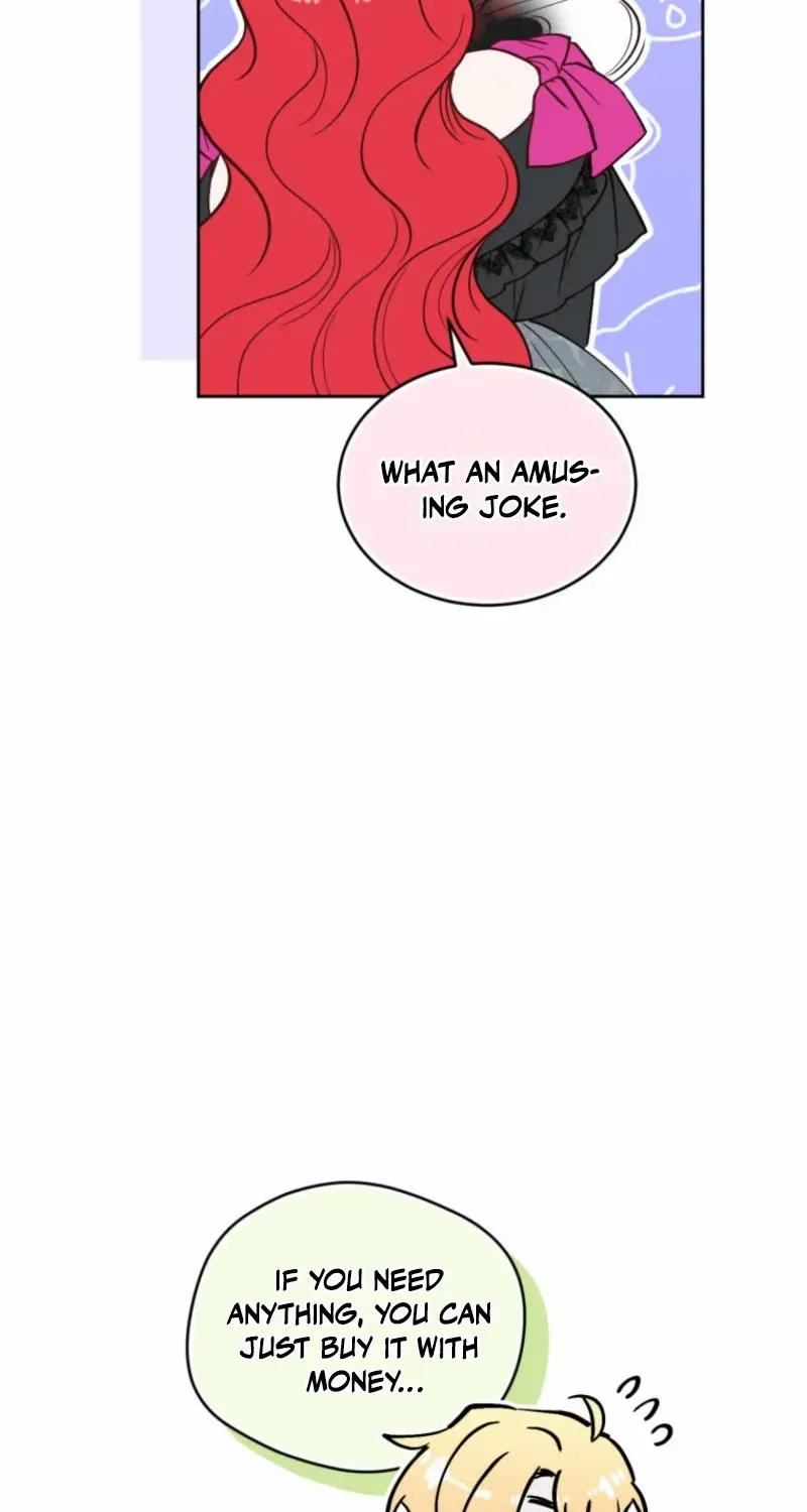 Resetting Lady Chapter 93 page 8 - 