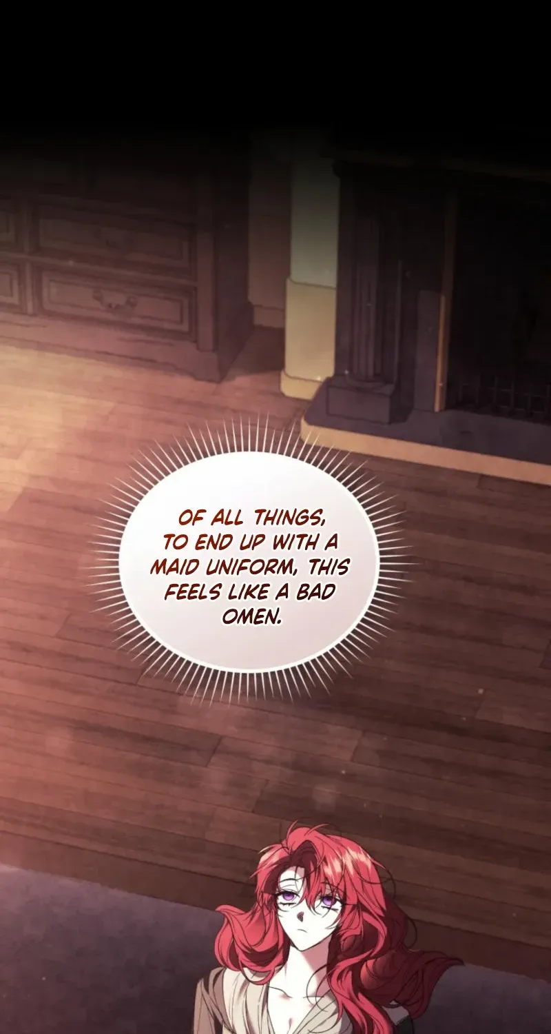 Resetting Lady Chapter 93 page 73 - 