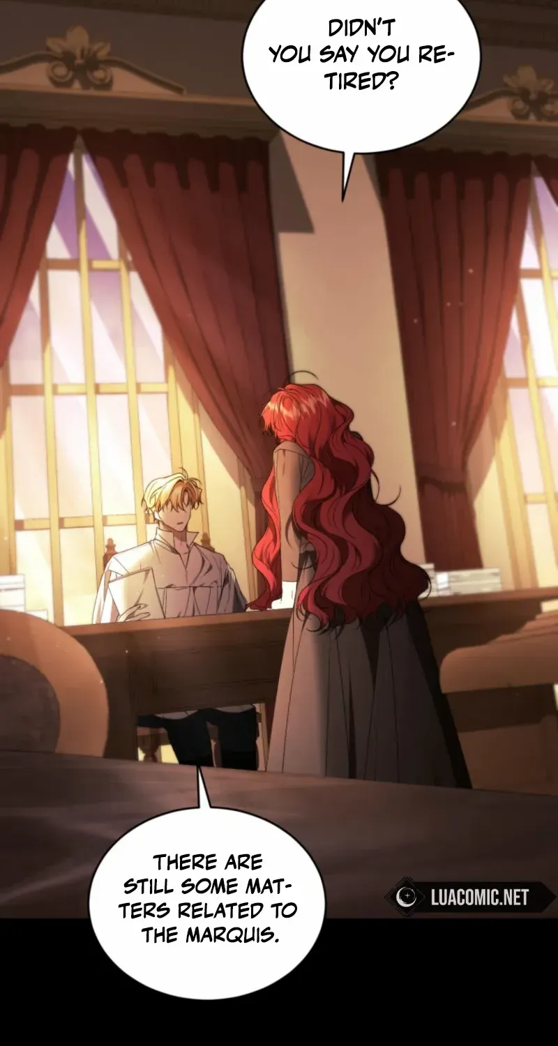 Resetting Lady Chapter 93 page 78 - 