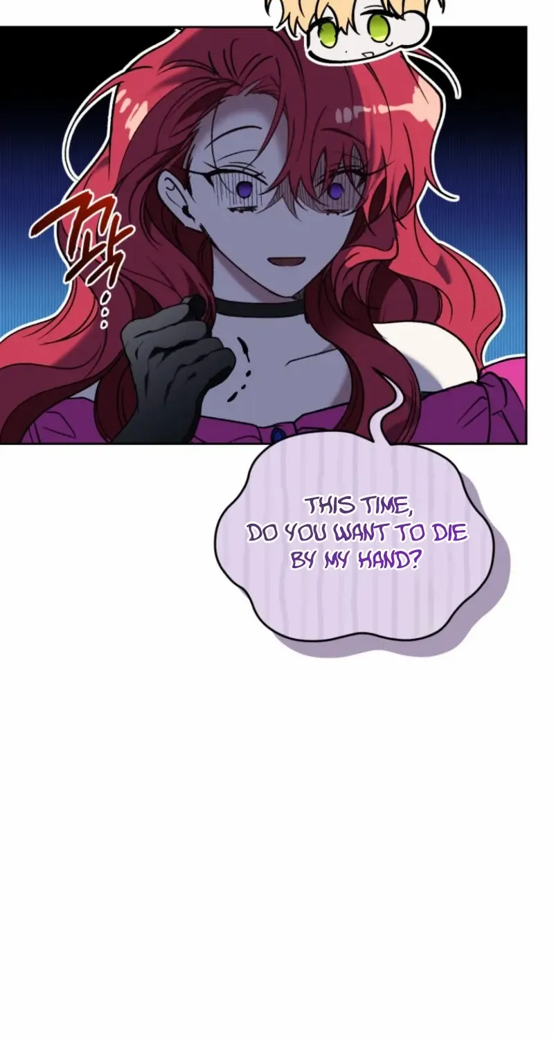 Resetting Lady Chapter 93 page 9 - 