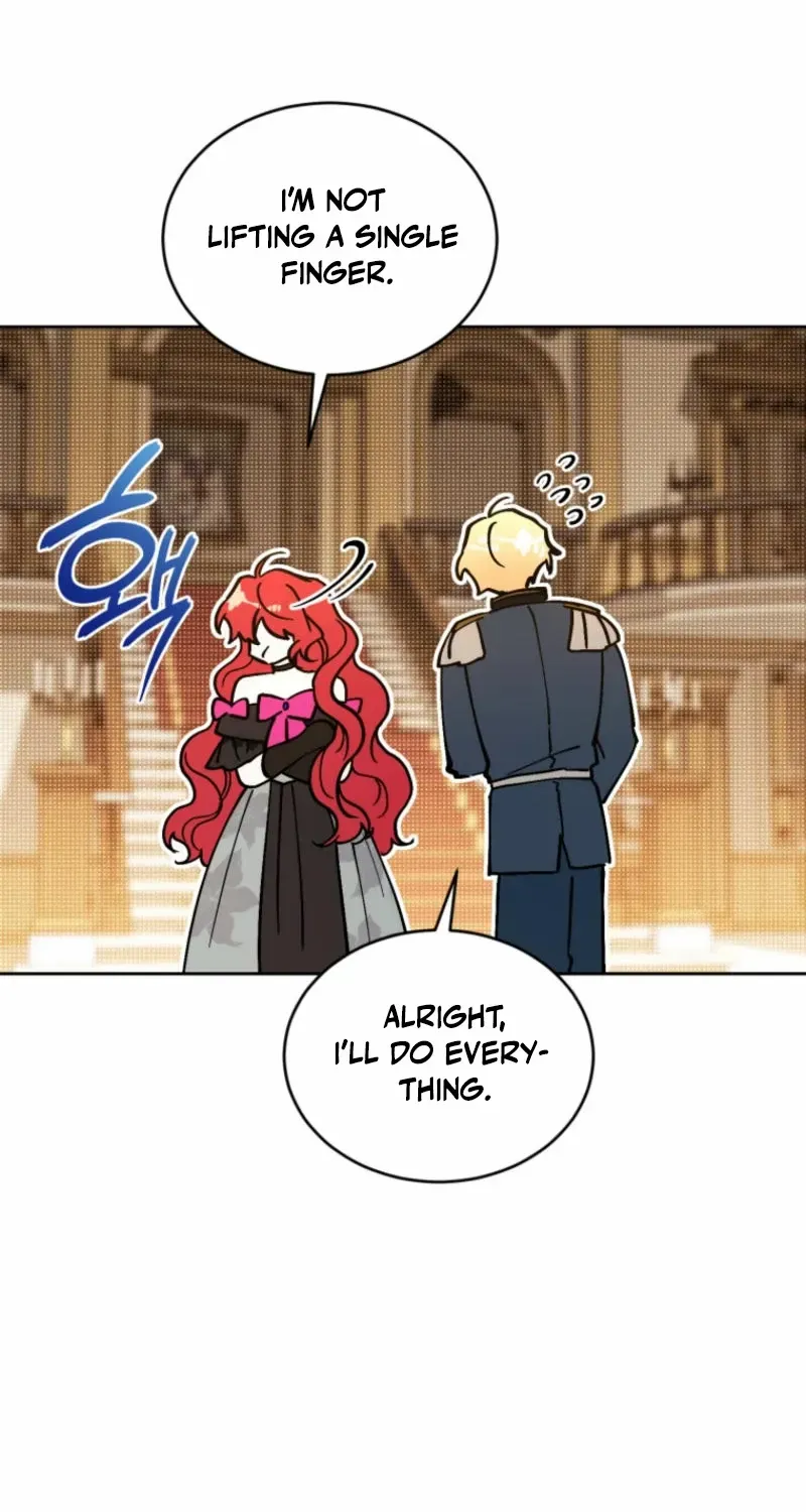 Resetting Lady Chapter 93 page 10 - 