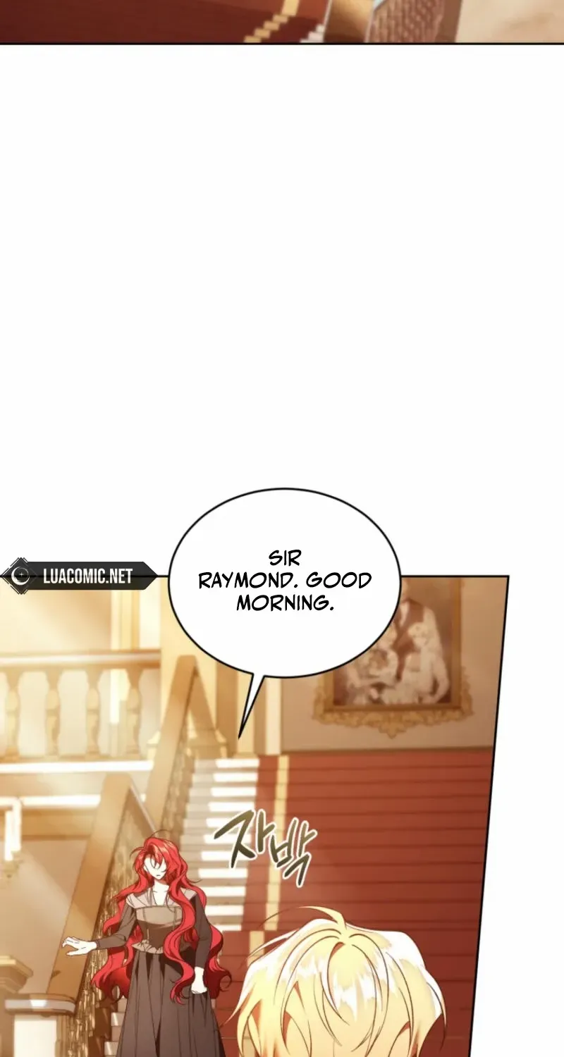 Resetting Lady Chapter 94 page 15 - 