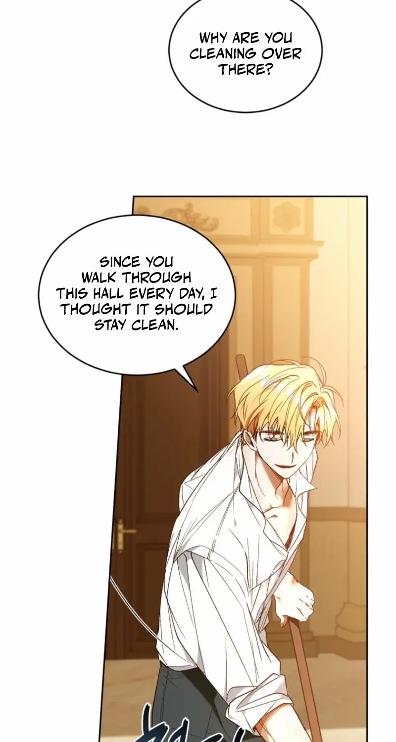 Resetting Lady Chapter 94 page 17 - 
