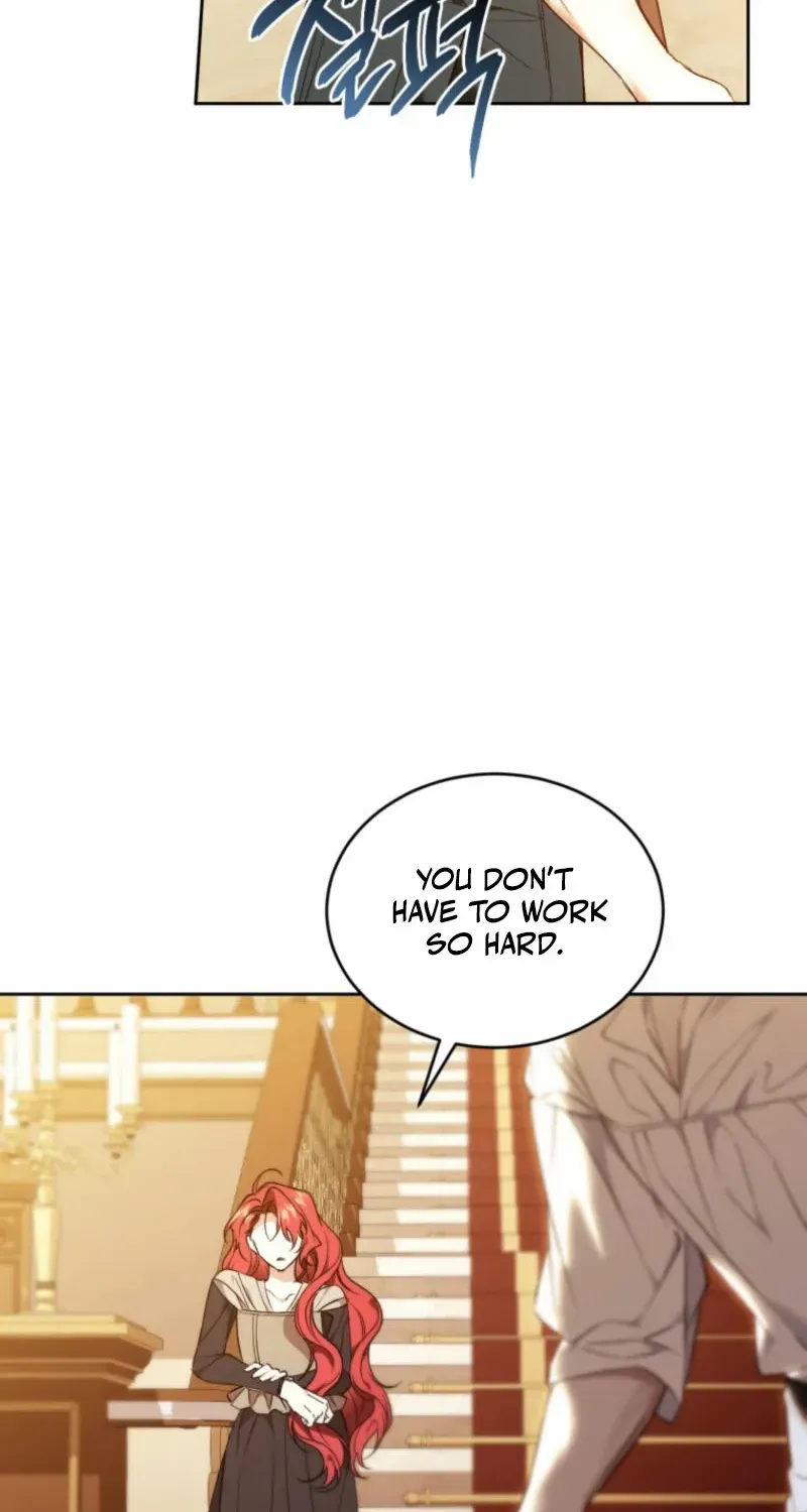 Resetting Lady Chapter 94 page 18 - 