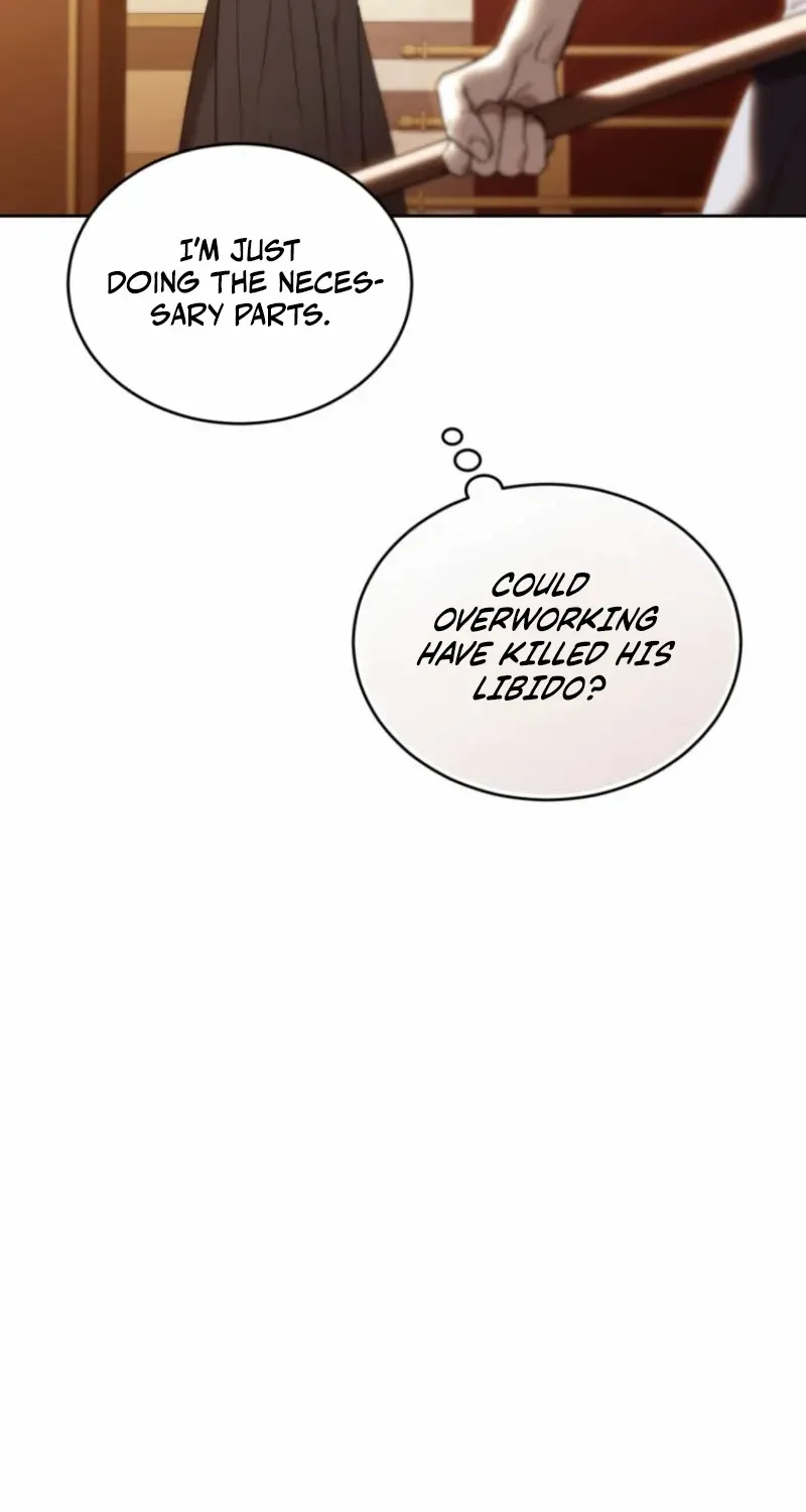 Resetting Lady Chapter 94 page 19 - 
