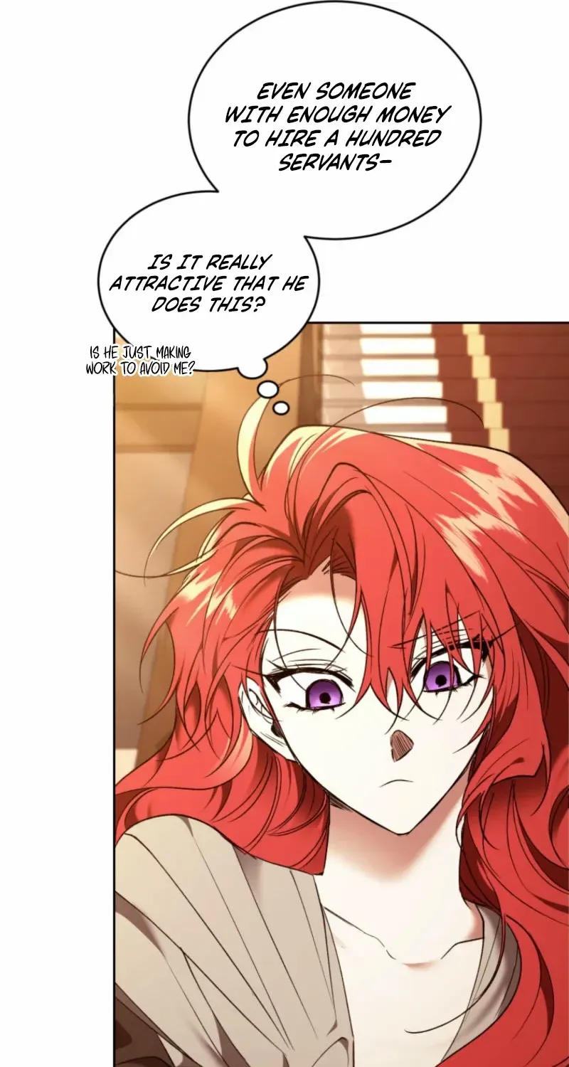 Resetting Lady Chapter 94 page 22 - 