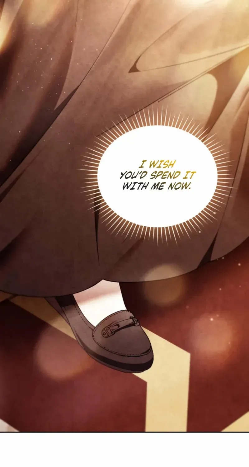 Resetting Lady Chapter 94 page 24 - 
