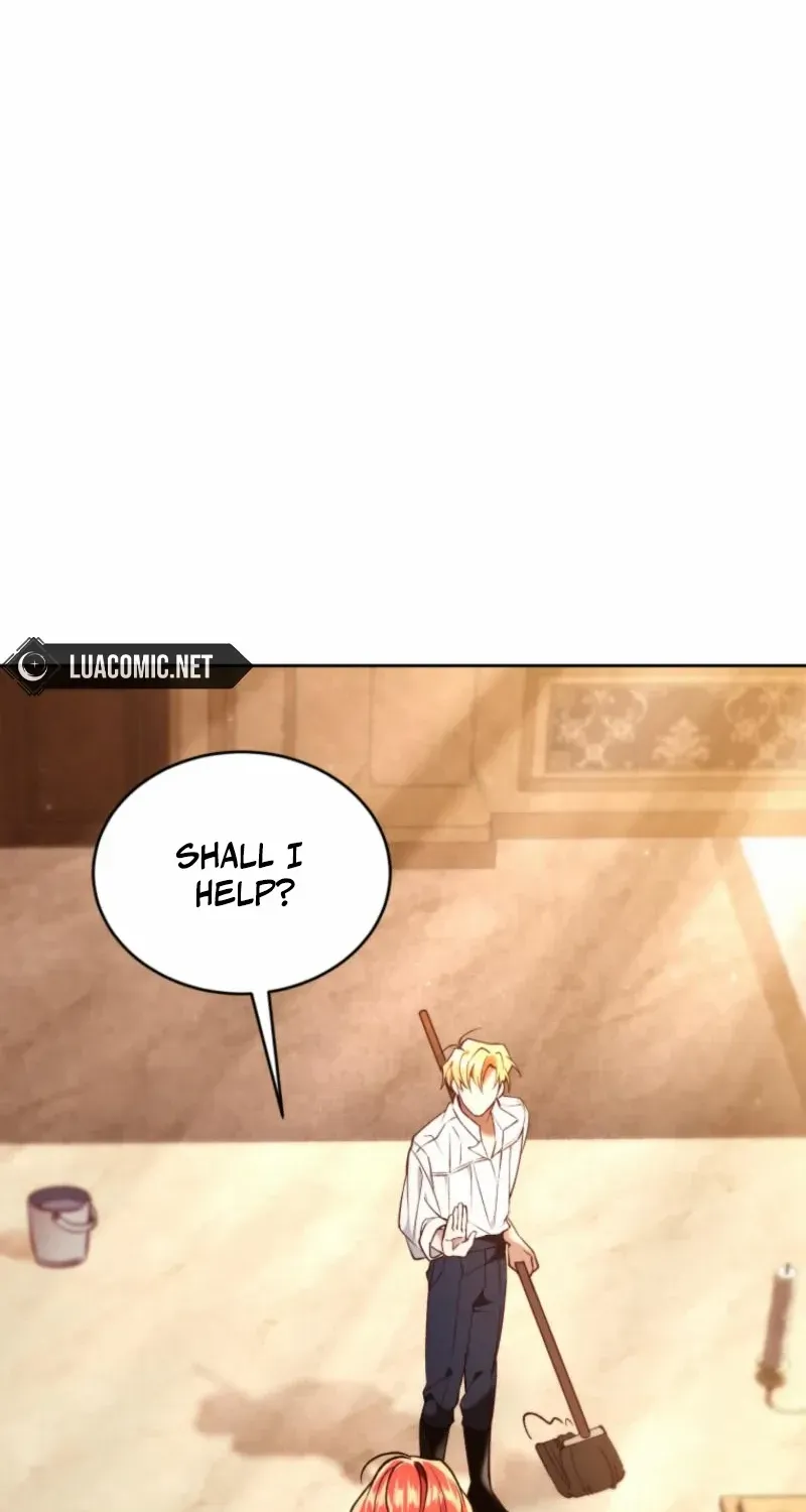 Resetting Lady Chapter 94 page 25 - 