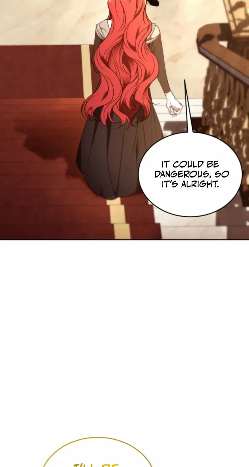 Resetting Lady Chapter 94 page 26 - 