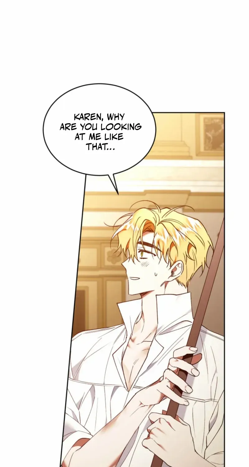 Resetting Lady Chapter 94 page 30 - 