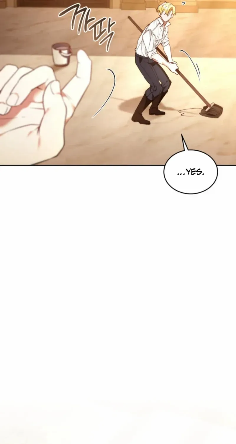 Resetting Lady Chapter 94 page 32 - 