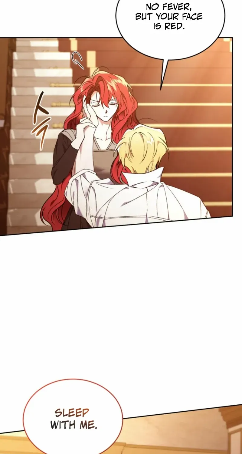 Resetting Lady Chapter 94 page 35 - 