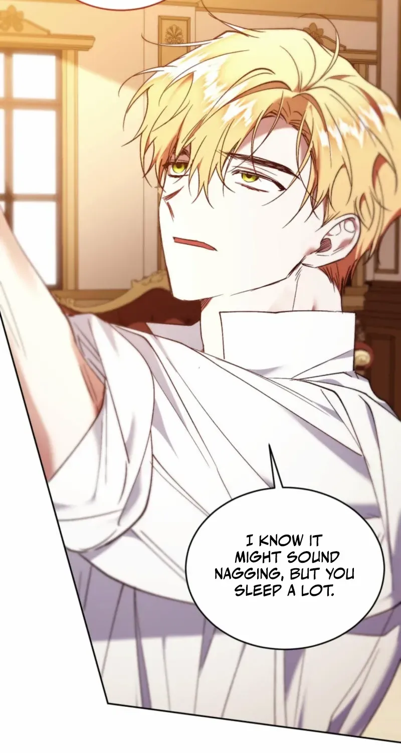 Resetting Lady Chapter 94 page 36 - 