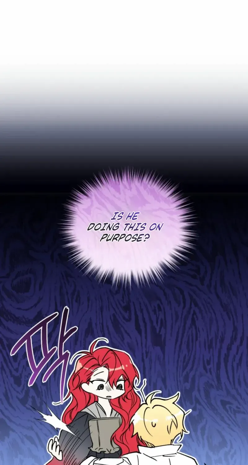 Resetting Lady Chapter 94 page 37 - 