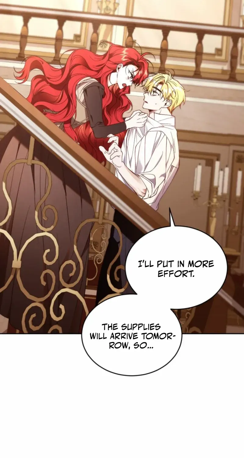 Resetting Lady Chapter 94 page 39 - 