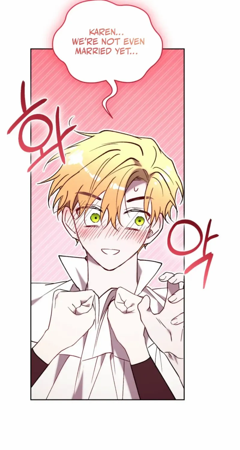 Resetting Lady Chapter 94 page 42 - 