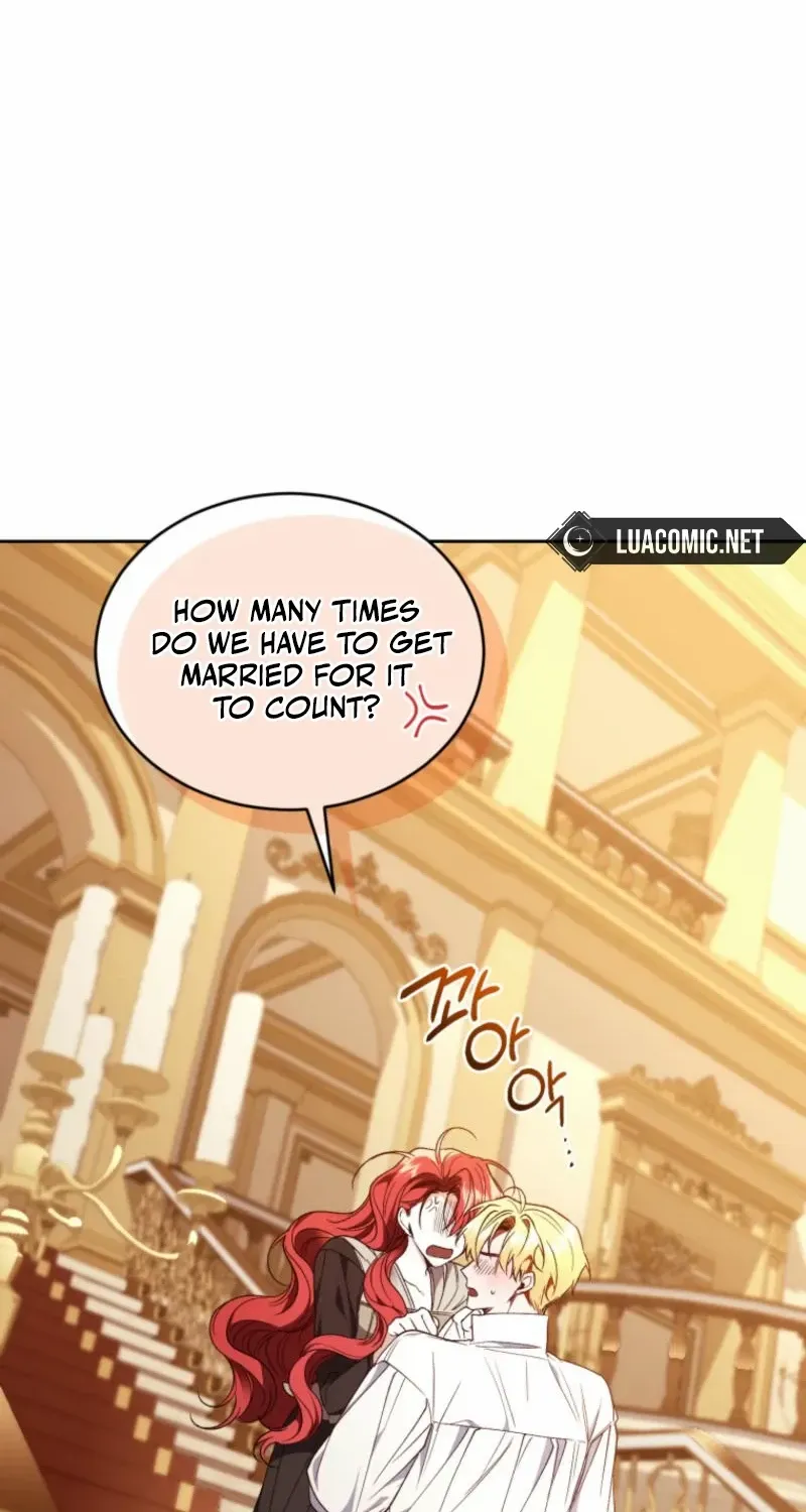 Resetting Lady Chapter 94 page 43 - 
