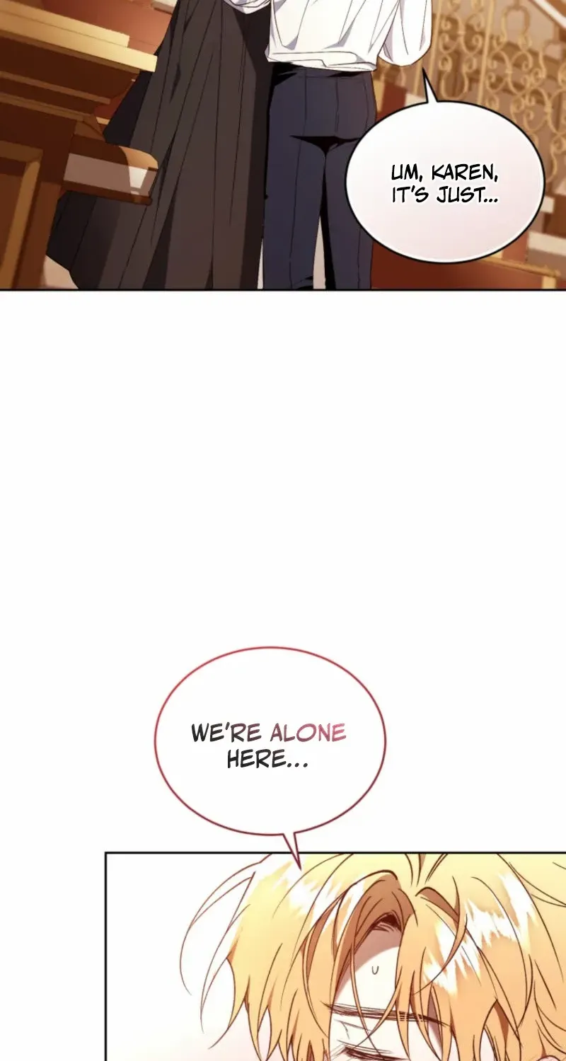 Resetting Lady Chapter 94 page 44 - 