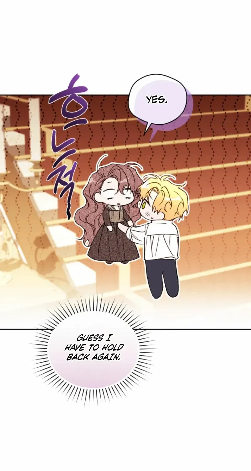Resetting Lady Chapter 94 page 46 - 