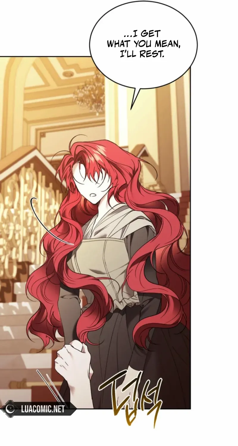 Resetting Lady Chapter 94 page 52 - 