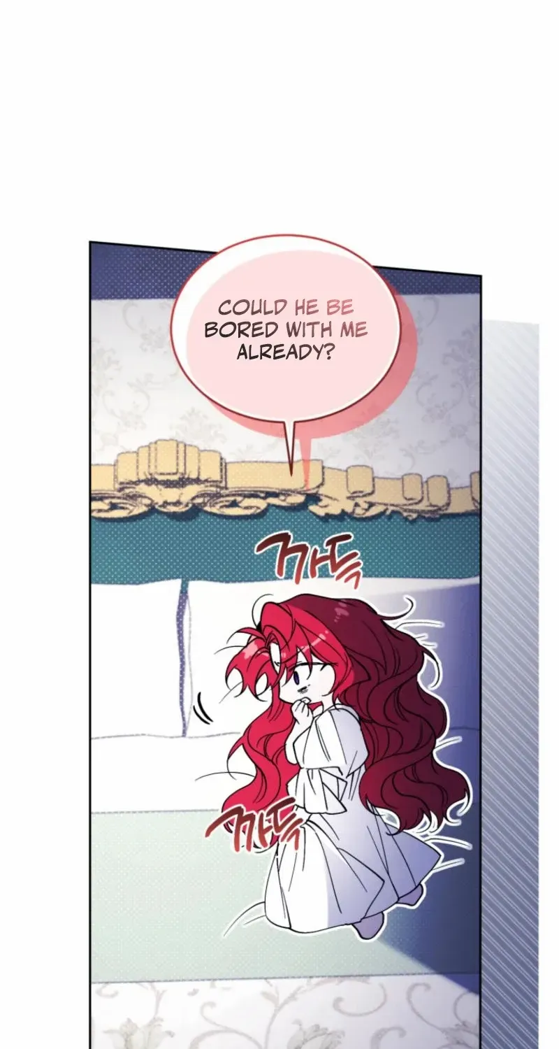 Resetting Lady Chapter 94 page 7 - 