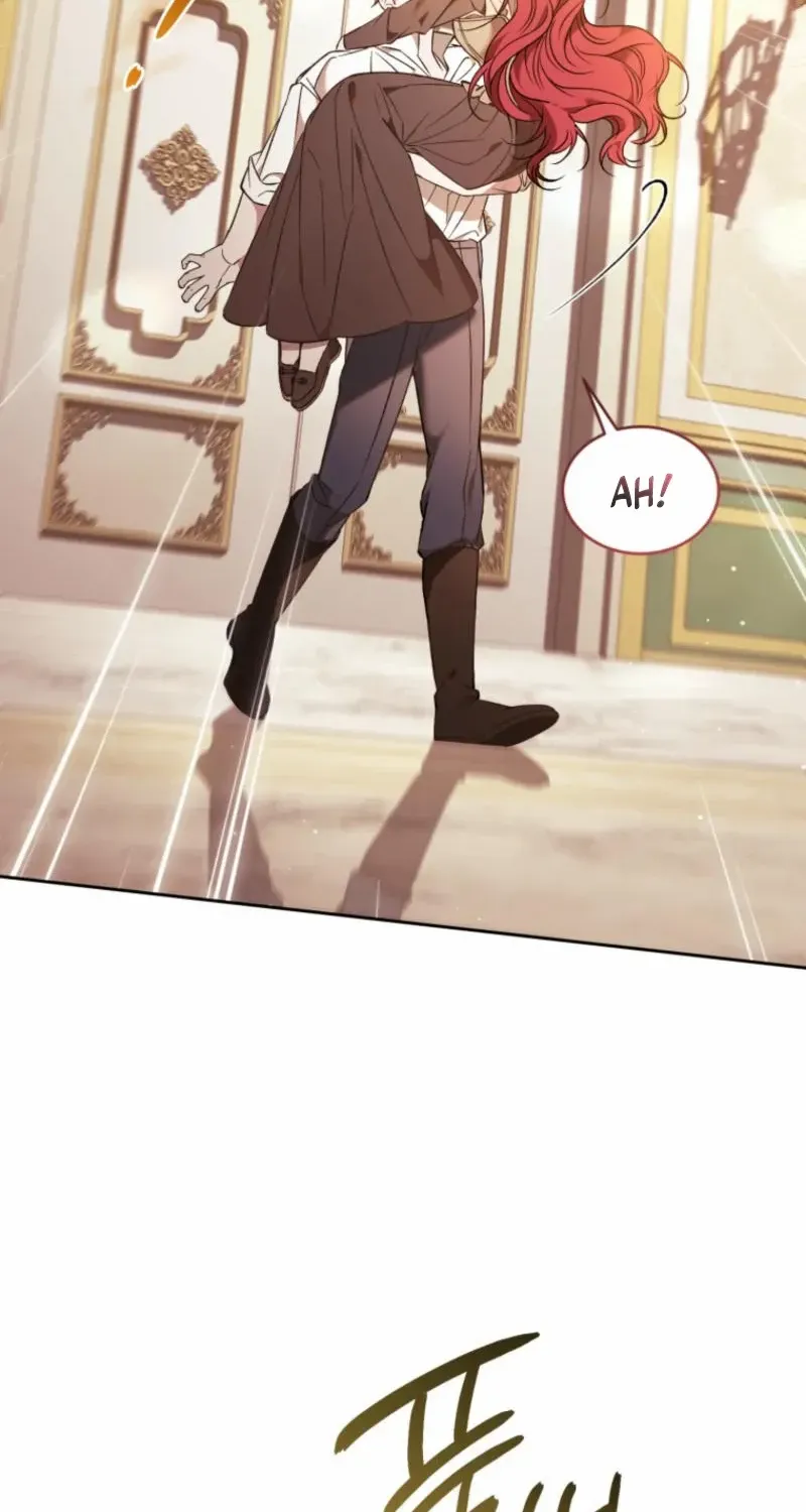 Resetting Lady Chapter 94 page 69 - 
