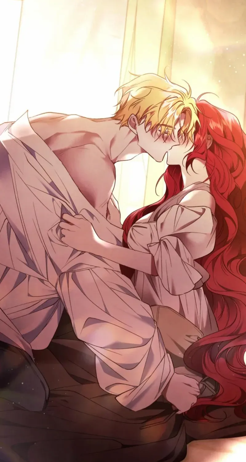 Resetting Lady Chapter 94 page 76 - 