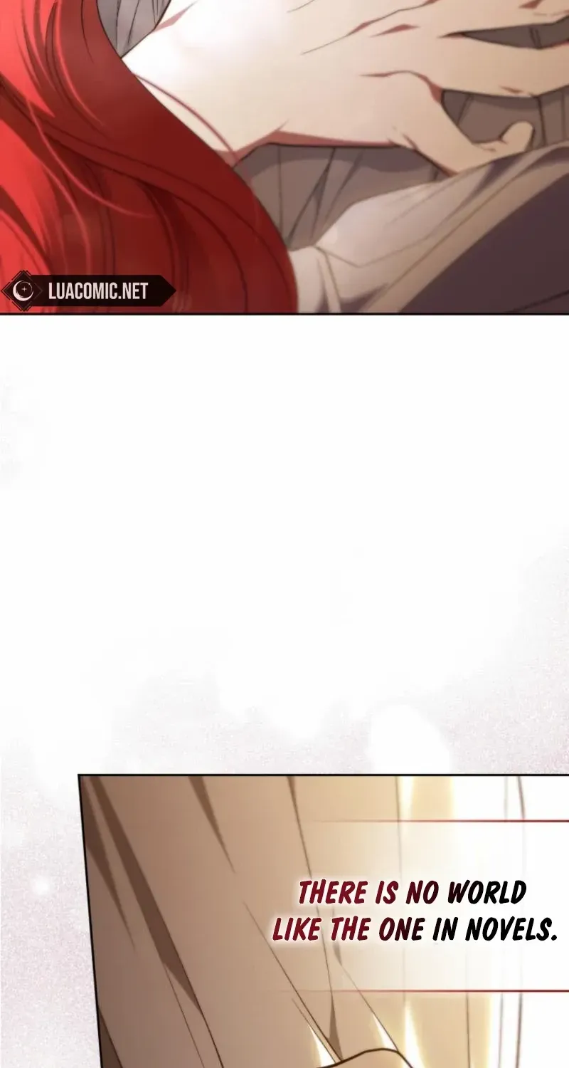 Resetting Lady Chapter 95 page 109 - 