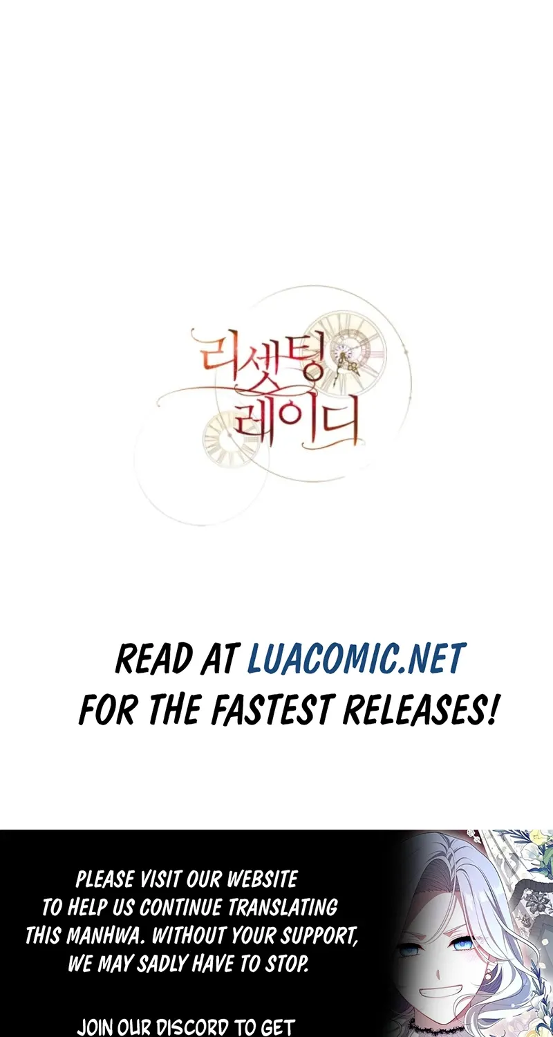 Resetting Lady Chapter 95 page 123 - 