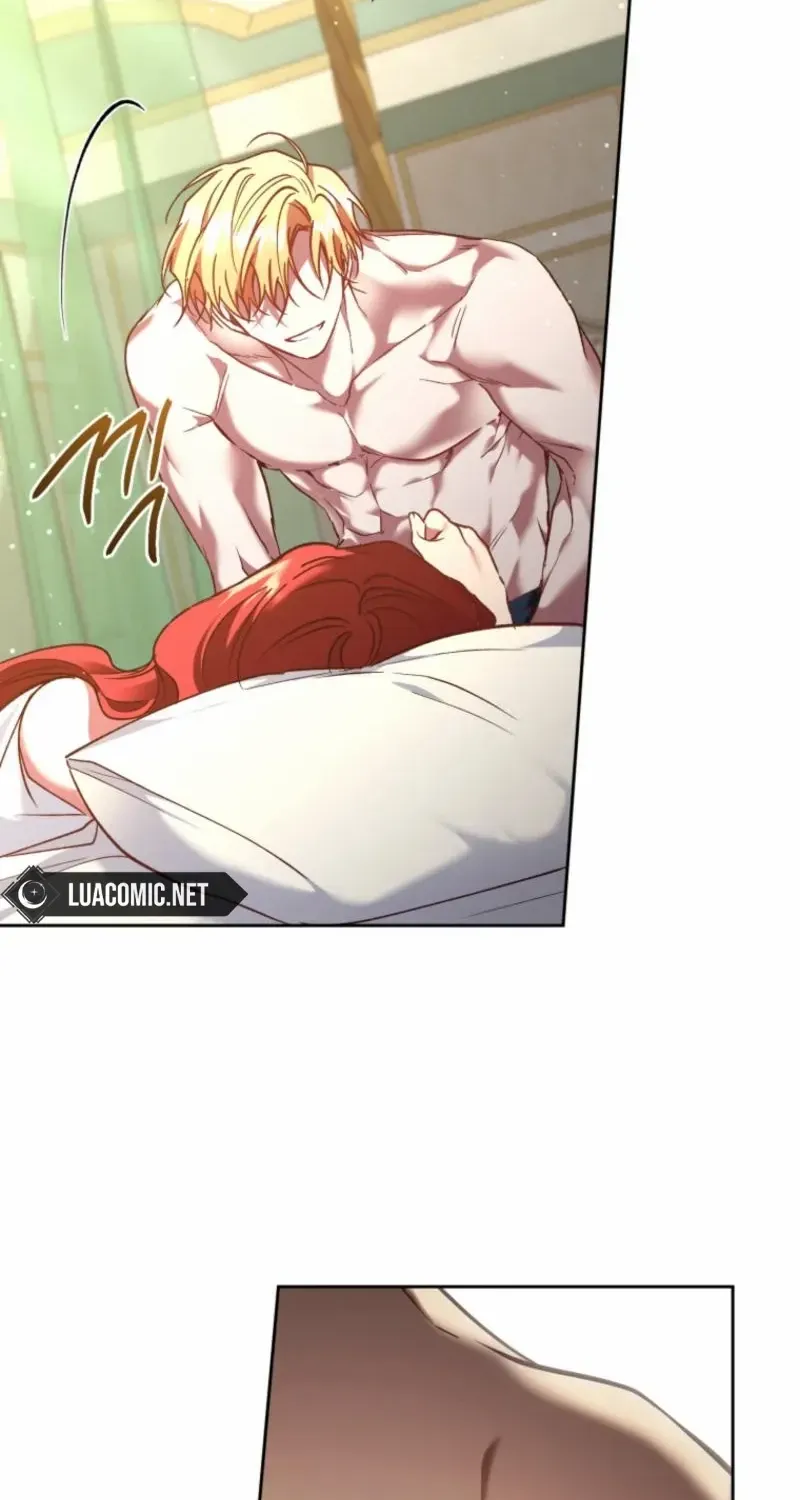 Resetting Lady Chapter 95 page 45 - 