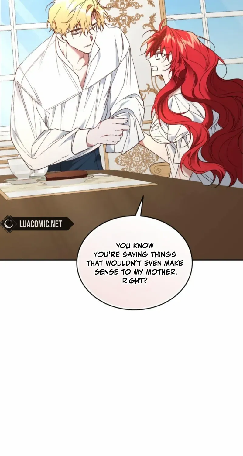 Resetting Lady Chapter 95 page 72 - 