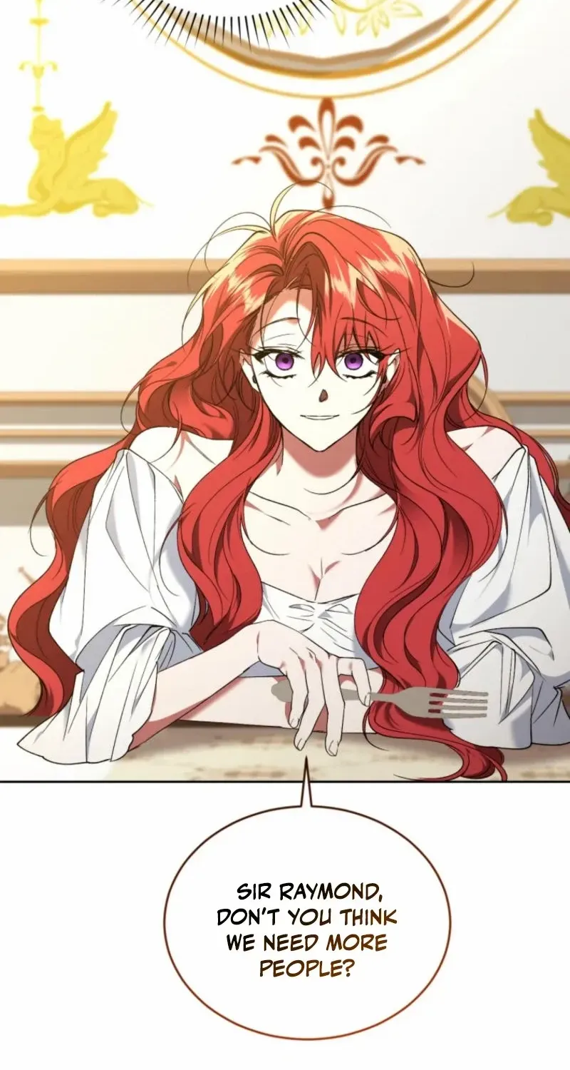 Resetting Lady Chapter 95 page 89 - 