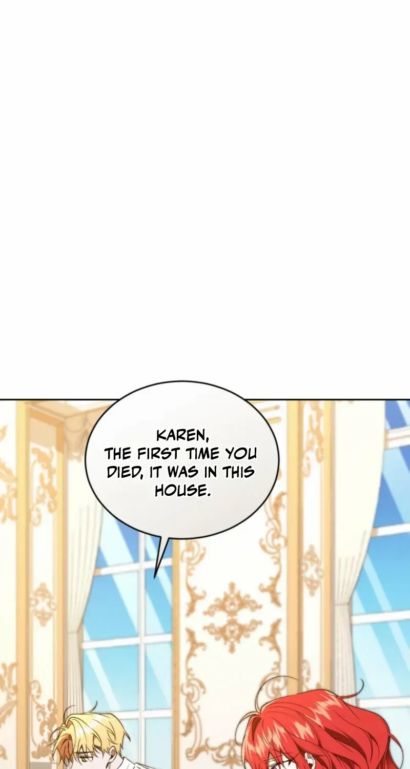 Resetting Lady Chapter 95 page 90 - 