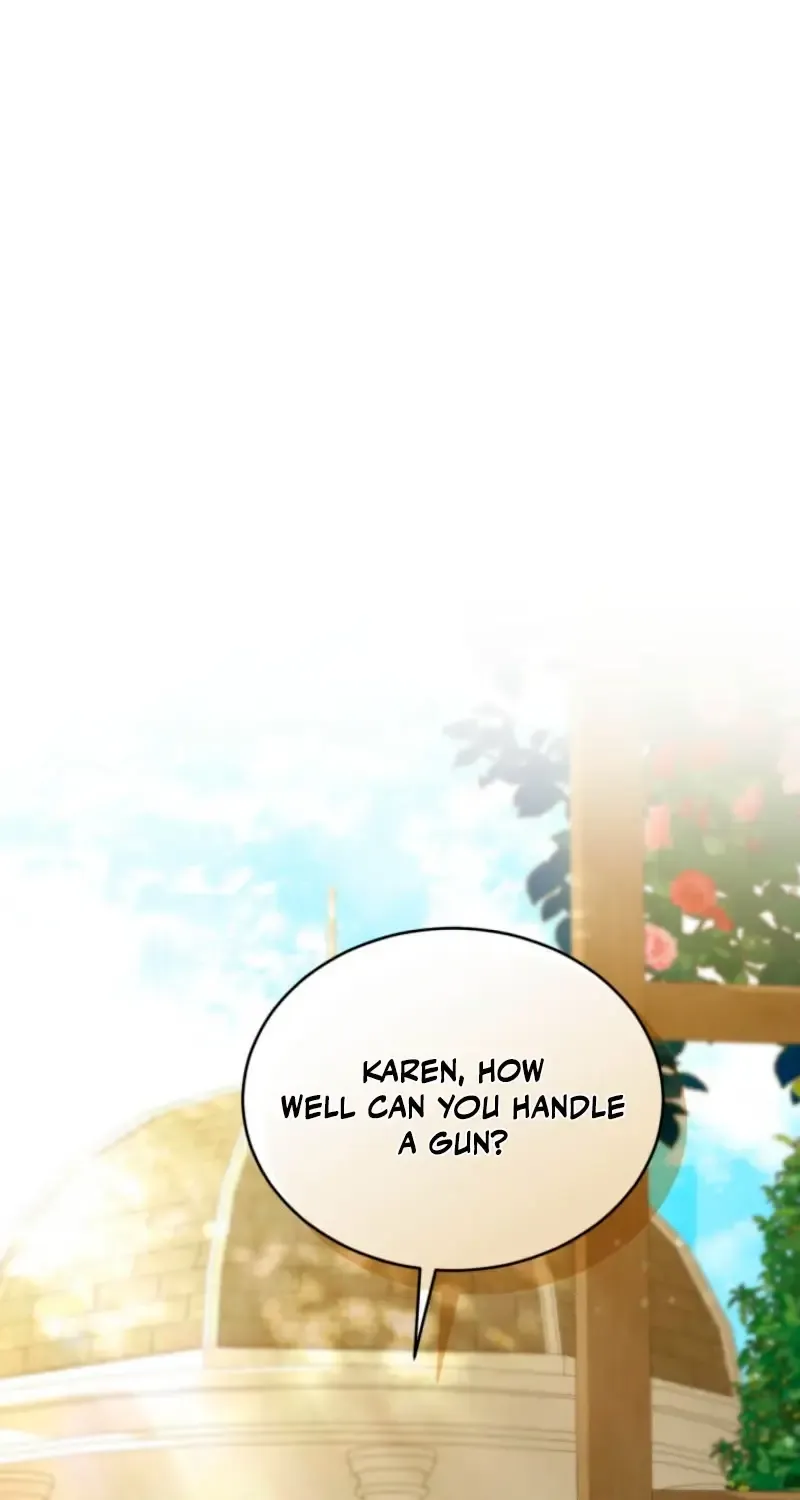 Resetting Lady Chapter 96 page 37 - 
