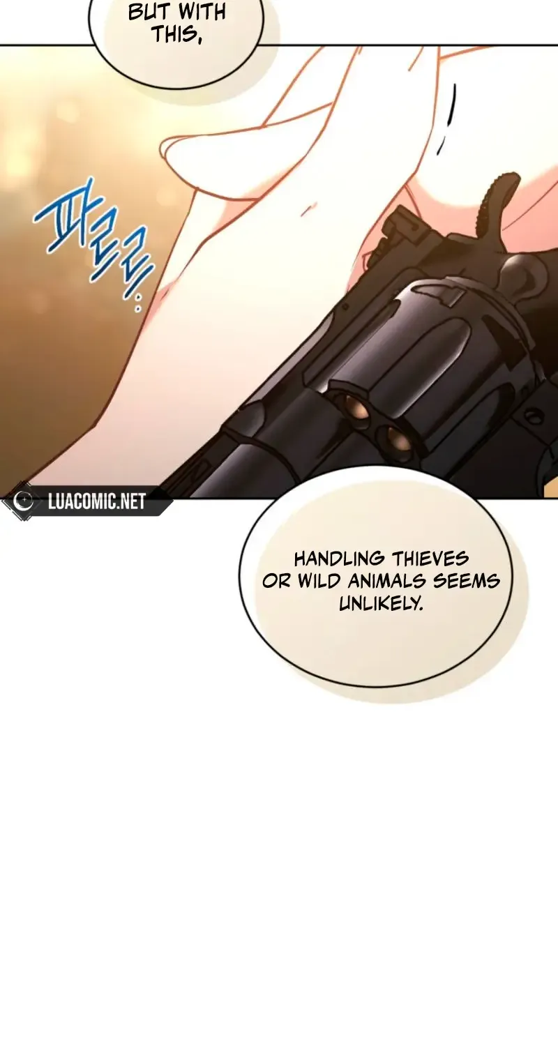 Resetting Lady Chapter 96 page 60 - 