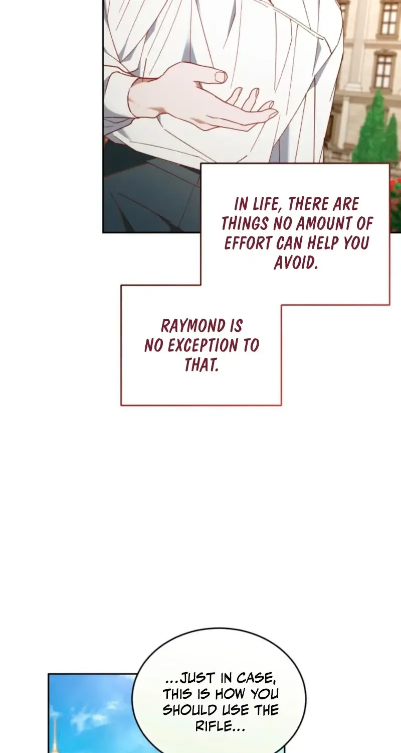Resetting Lady Chapter 96 page 63 - 
