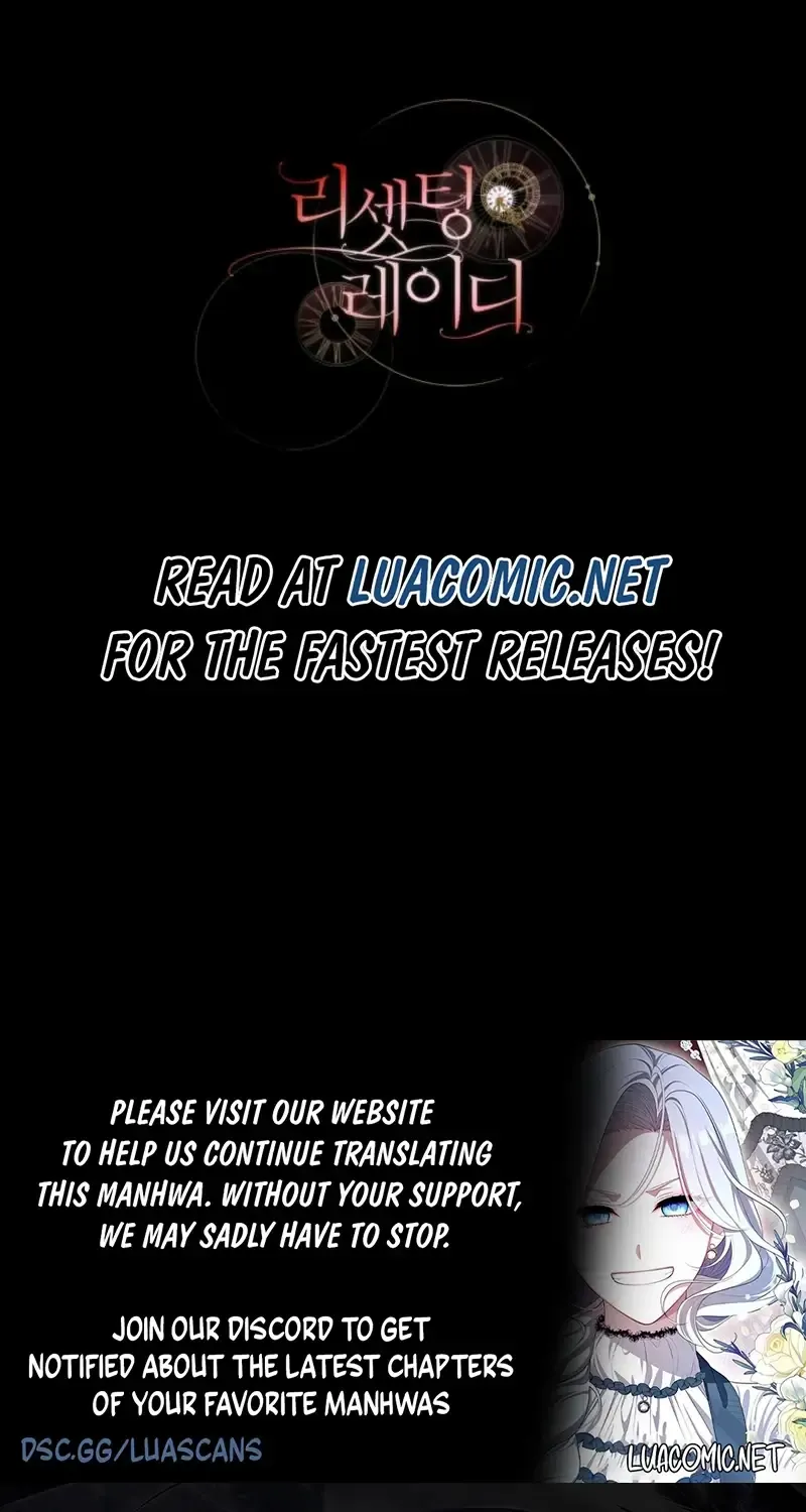 Resetting Lady Chapter 97 page 105 - 