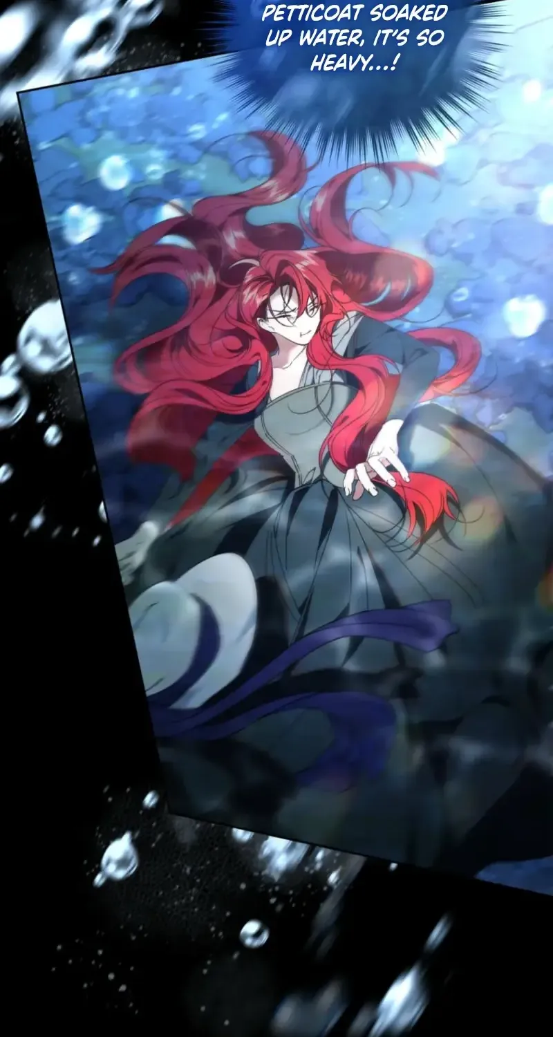 Resetting Lady Chapter 97 page 17 - 
