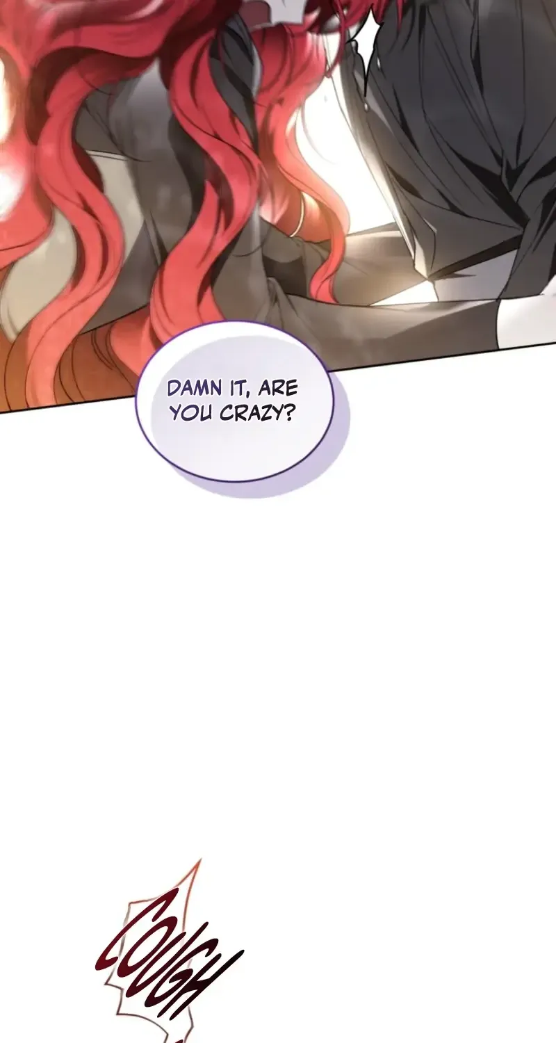 Resetting Lady Chapter 97 page 27 - 
