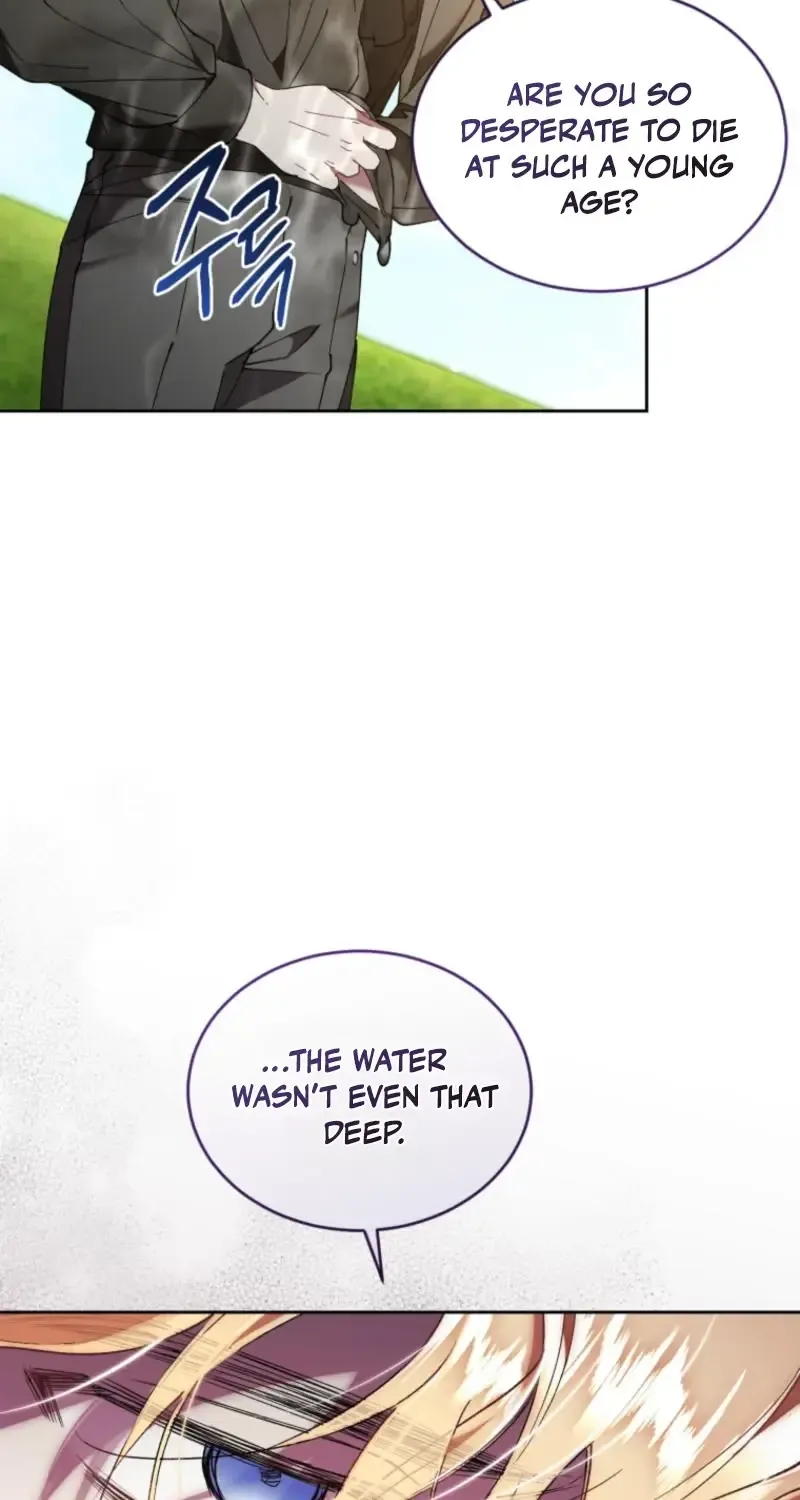 Resetting Lady Chapter 97 page 35 - 