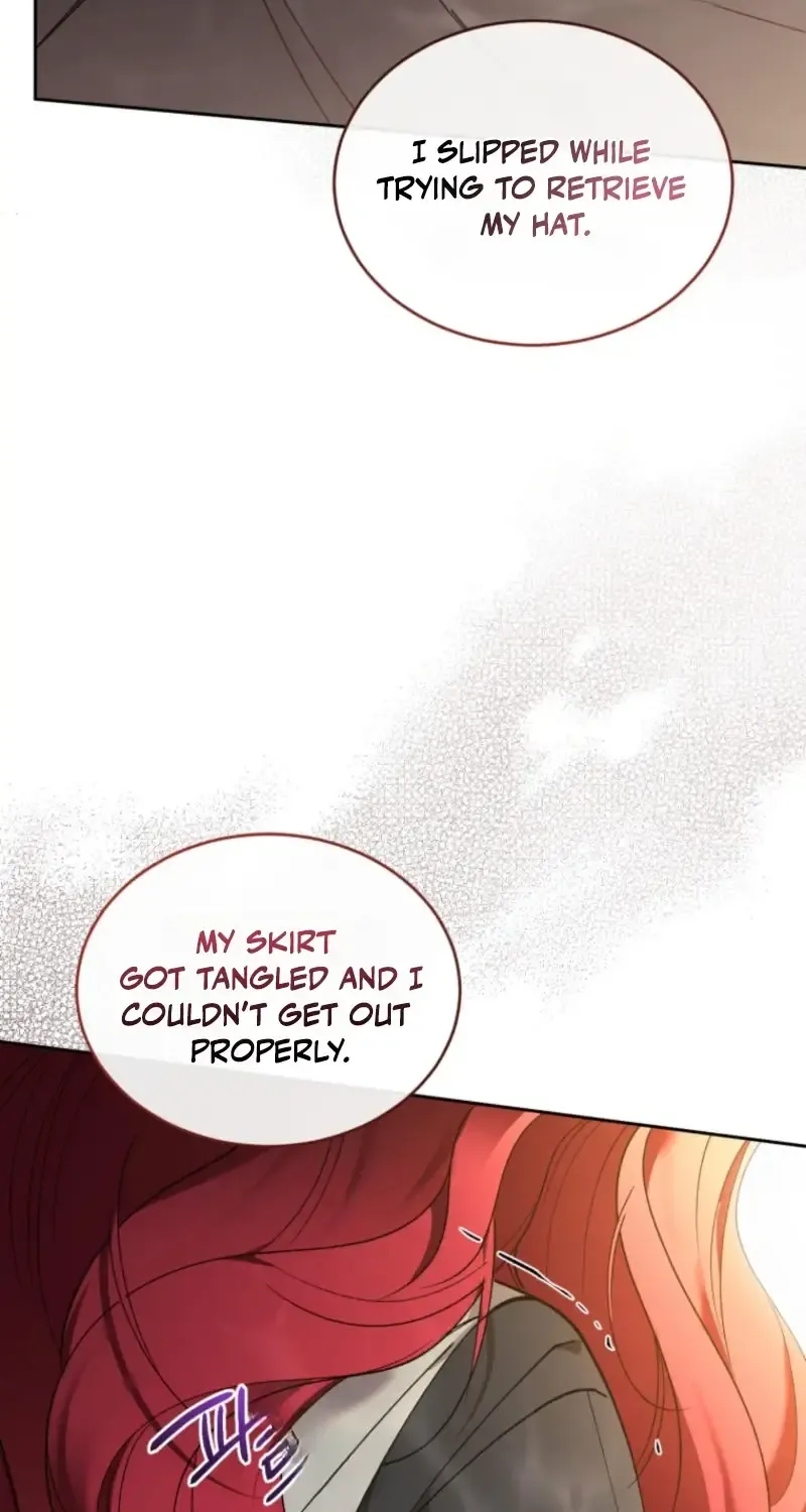 Resetting Lady Chapter 97 page 39 - 