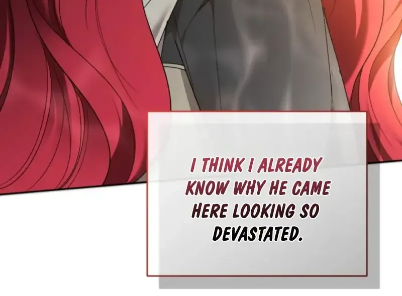 Resetting Lady Chapter 97 page 40 - 