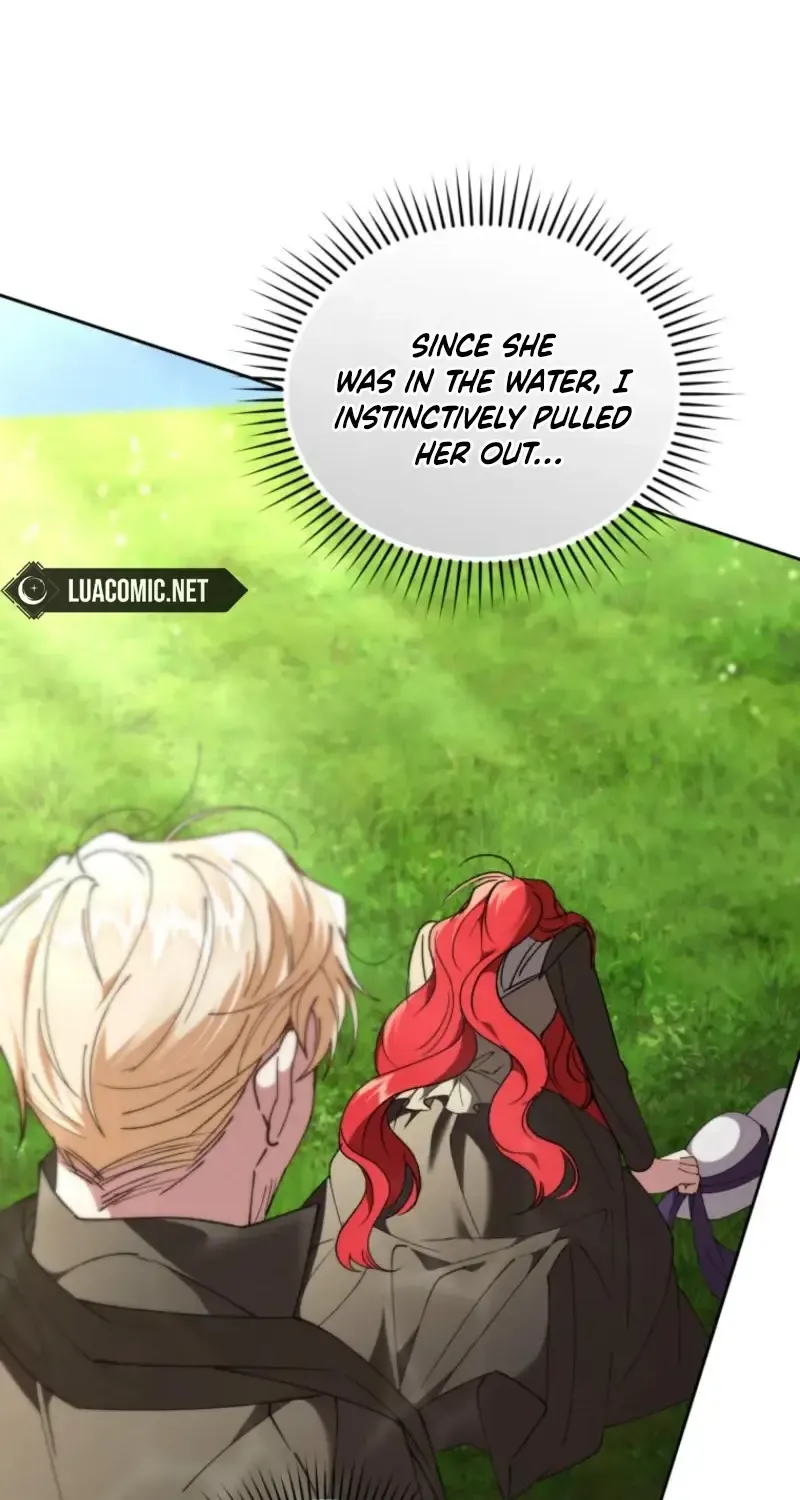Resetting Lady Chapter 97 page 46 - 