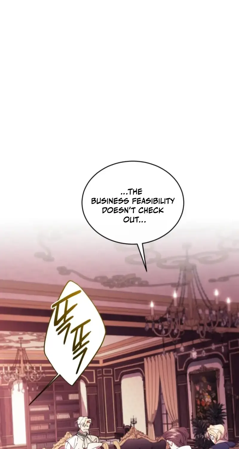 Resetting Lady Chapter 97 page 54 - 